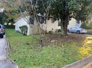 2288 Sisk St NW, Atlanta, GA 30318