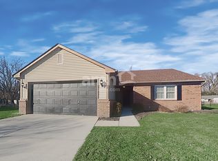 6122 Chris Anne Ct, Indianapolis, IN 46237