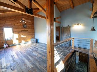 1105 Us Highway 12 E, Townsend, MT 59644