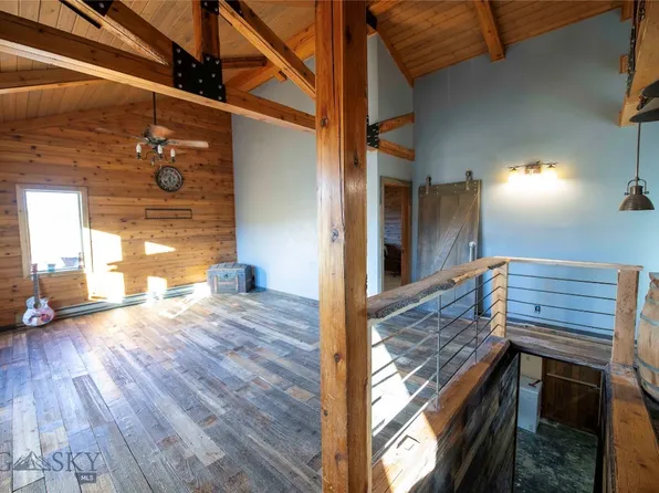 1105 Us Highway 12 E, Townsend, MT 59644