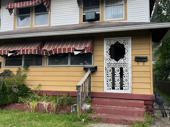 2413 Guilford Ave, Indianapolis, IN 46205