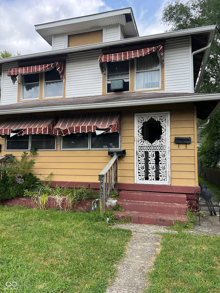 2413 Guilford Ave photo 1