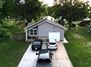 1714 K St SW, Miami, OK 74354