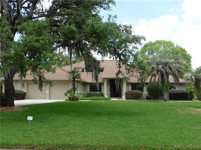 138 Pine St, Homosassa, FL, 34446