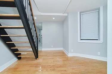 Rented by Keller Williams NYC