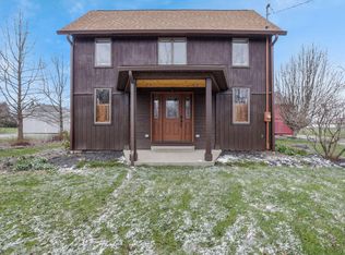 10570 Marcy Rd NW, Canal Winchester, OH 43110