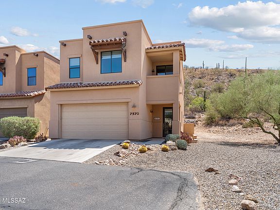 2nd image of 7370 E Sabino Terrace Pl