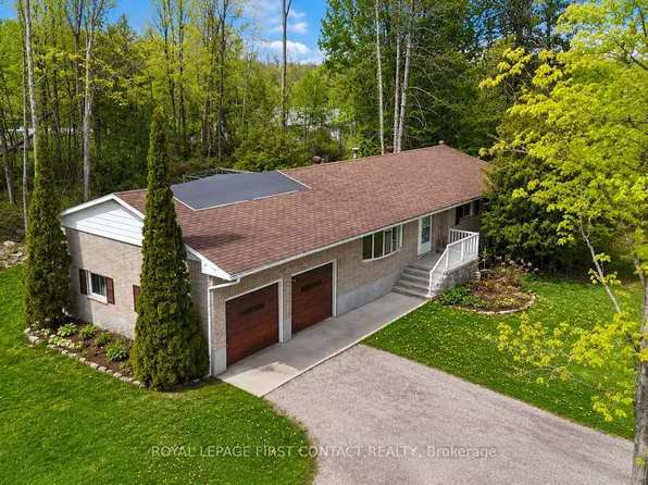 303 Shoreline Dr, Oro Medonte, ON L0L 1T0