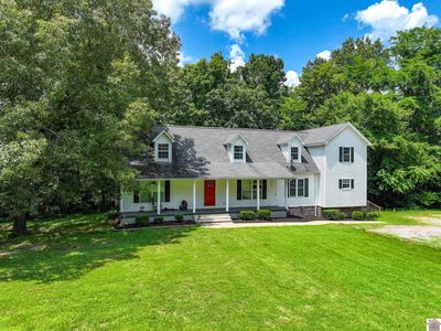 3929 Griggstown Rd, Calvert City, KY, 42029