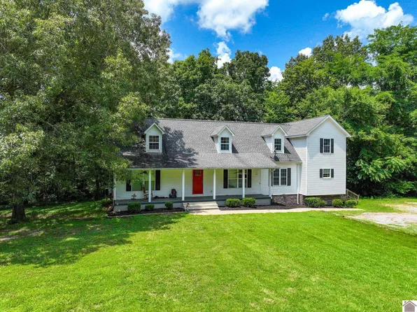 3929 Griggstown Rd, Calvert City, KY 42029