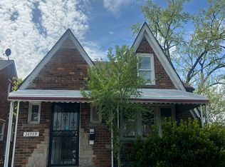 14893 Prest St, Detroit, MI 48227
