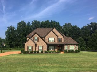 3312 Claudia Cv, Olive Branch, MS 38654