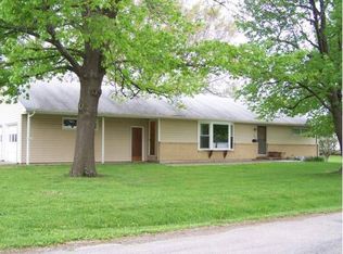 510 S Clay St, Holden, MO 64040