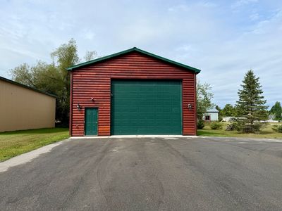 1123 Marina Dr, Cheboygan, MI, 49721