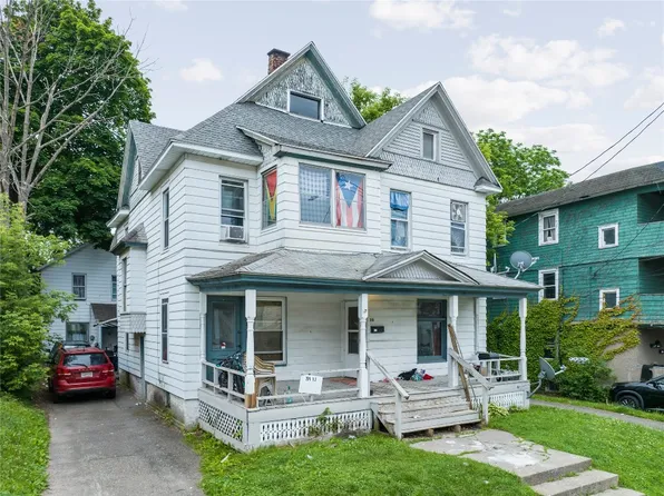 191 Saint Charles St #193, Johnson City, NY 13790