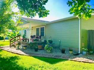 314 W Mohan St, Cambria, IL 62915