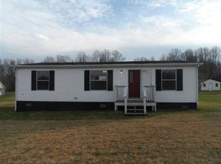 796 Forrest Landing Rd, Heathsville, VA 22473