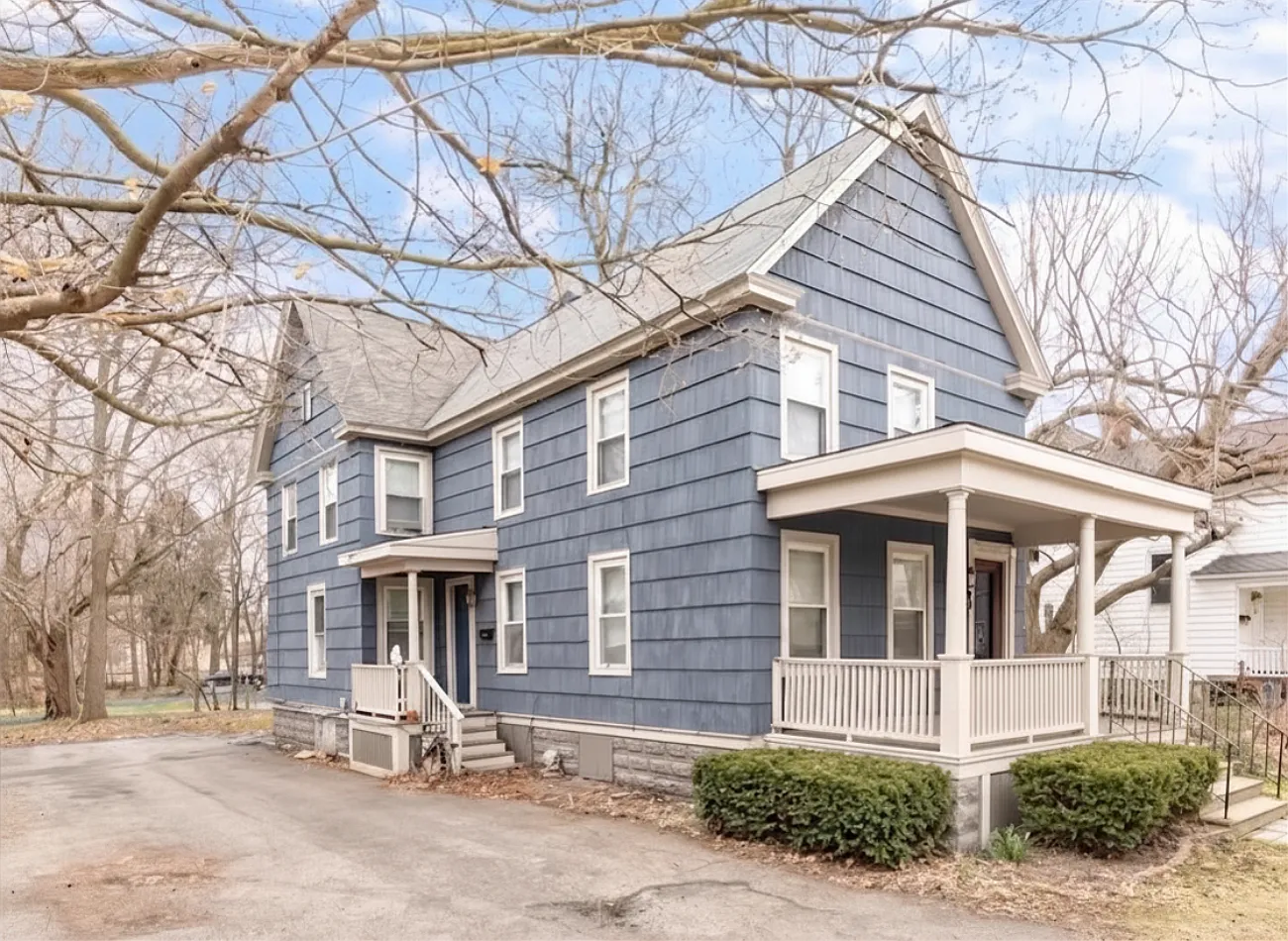 3 bed, 900 sqft, $1,600 — Photo 3