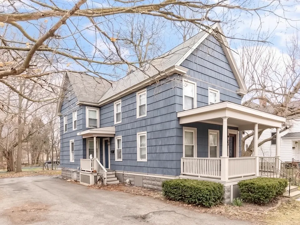 407 Washtenaw Ave