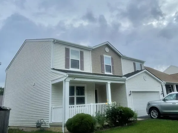 167 Instone Dr, Reynoldsburg, OH 43068