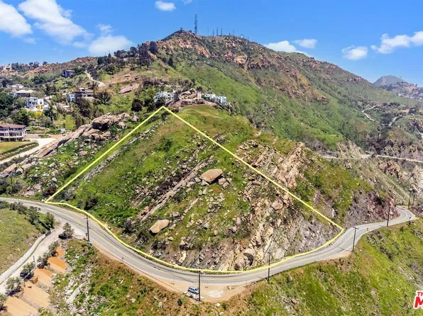 24500 Piuma Rd, Malibu, CA 90265