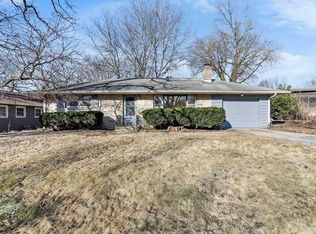 3618 Cascade Rd, Madison, WI 53704