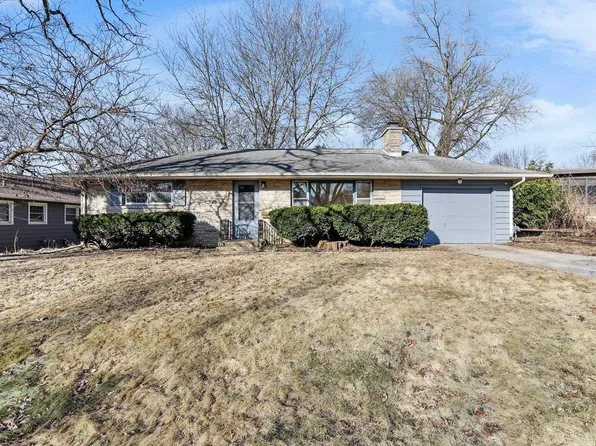 3618 Cascade Road, Madison, WI 53704