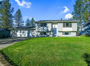 6111 N Hartley St, Spokane, WA 99208
