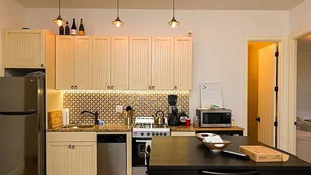 Rented by Nooklyn NYC LLC