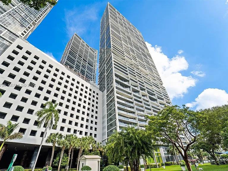 495 Brickell Ave #2904 — Photo 28