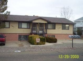 959 N Old Chisholm Trl, Dewey, AZ 86327