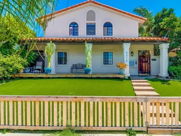 4219 Felton St Unit 4, San Diego, CA 92104