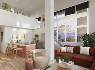 Brand new luxury apartment in award winning Fairmount/Francisville, Philadelphia, PA 19123