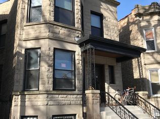 2640 N Francisco Ave, Chicago, IL 60647