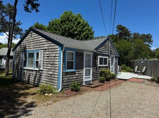 136 Shad Hole Rd, Dennis Port, MA 02639