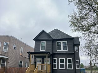1505 Otto Blvd #1E, Chicago Heights, IL 60411