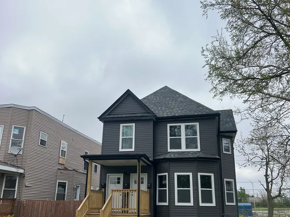 1505 Otto Blvd #1E, Chicago Heights, IL 60411