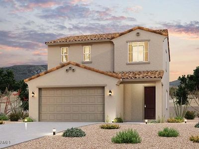 4674 S Siphon Draw Rd, Apache Junction, AZ, 85119