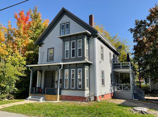 28 Elm Ave, Brockton, MA 02301