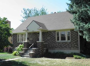 2527 N Normandie St, Spokane, WA 99205