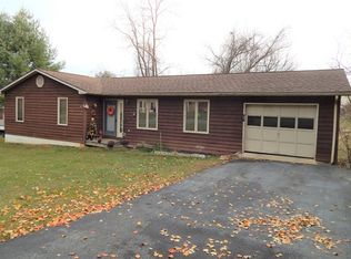 310 Alderman St, Galax, VA 24333