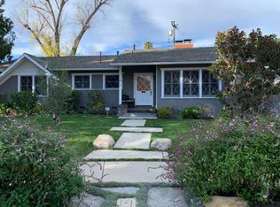 3714 Modena Way, Santa Barbara, CA 93105