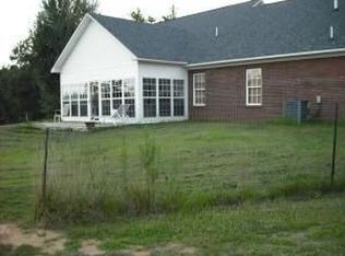 8671 Highway 9 S, Pontotoc, MS 38863