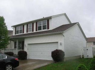 7858 Grandlin Park Ct, Blacklick, OH