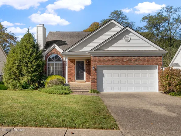 708 Eastgate Village Pl, Louisville, KY 40223