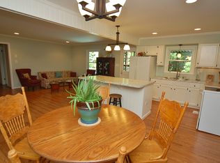 7666 Deboe Rd, Summerfield, NC 27358