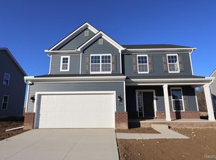 27109 Gallop Way, Saline, MI 48176