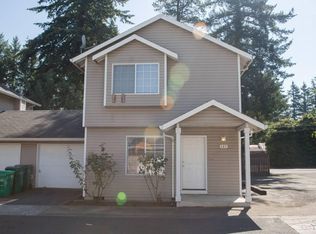 485-495 NE 202nd Ave, Portland, OR 97230