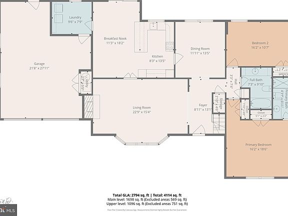 2nd image of 12720 Brunswick Ln