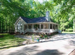 533 Southmead Dr, Clayton, NC 27527
